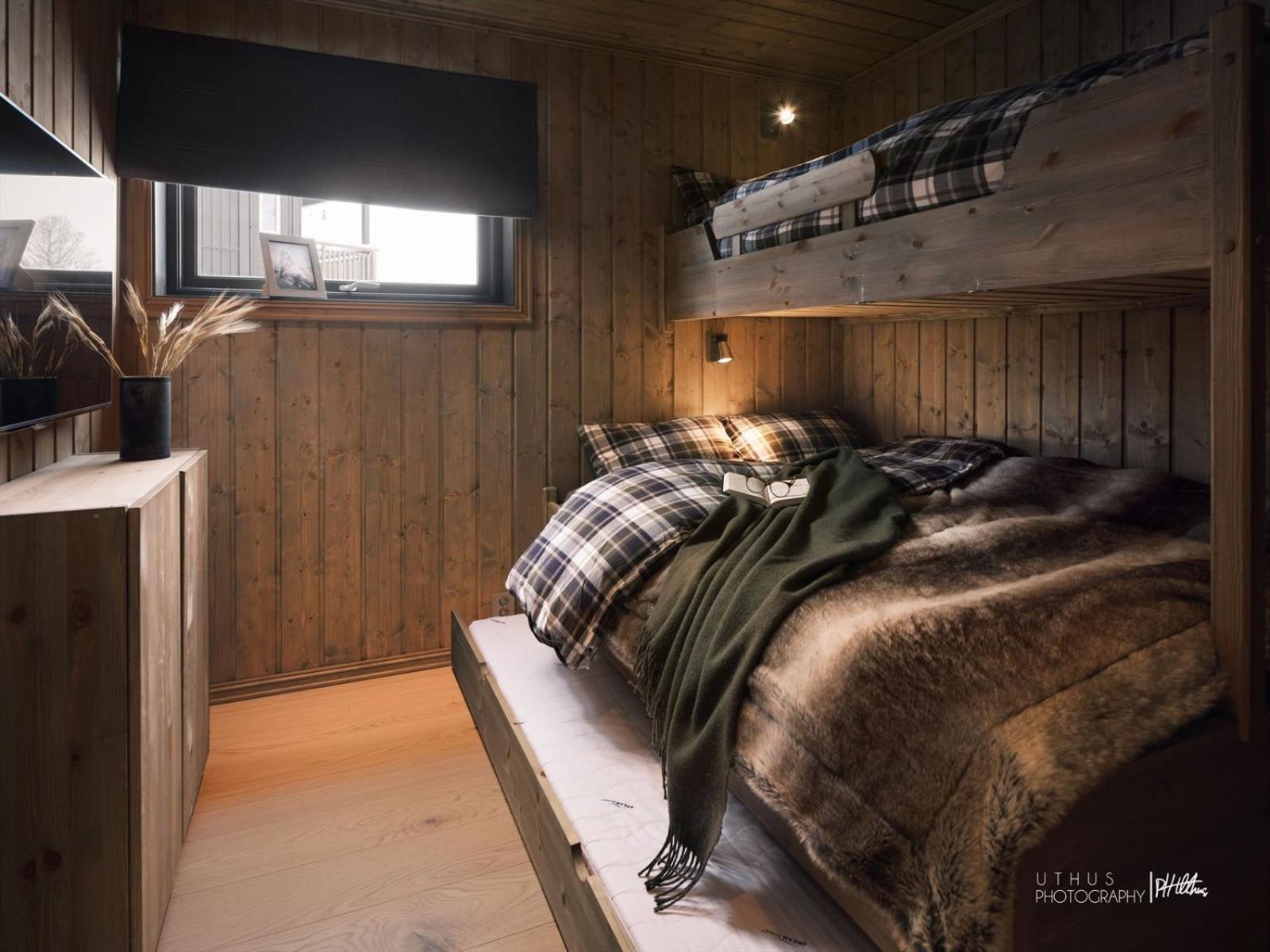 Beautiful Apartment Geilo Extérieur photo