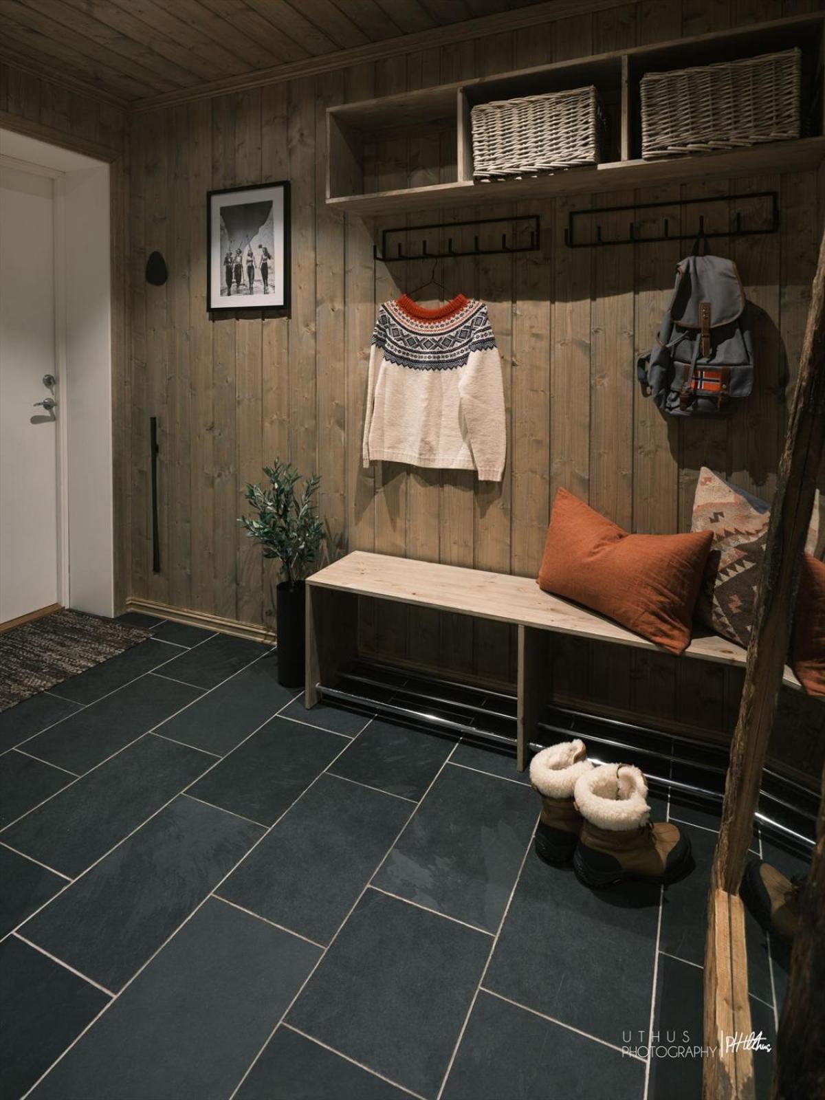 Beautiful Apartment Geilo Extérieur photo
