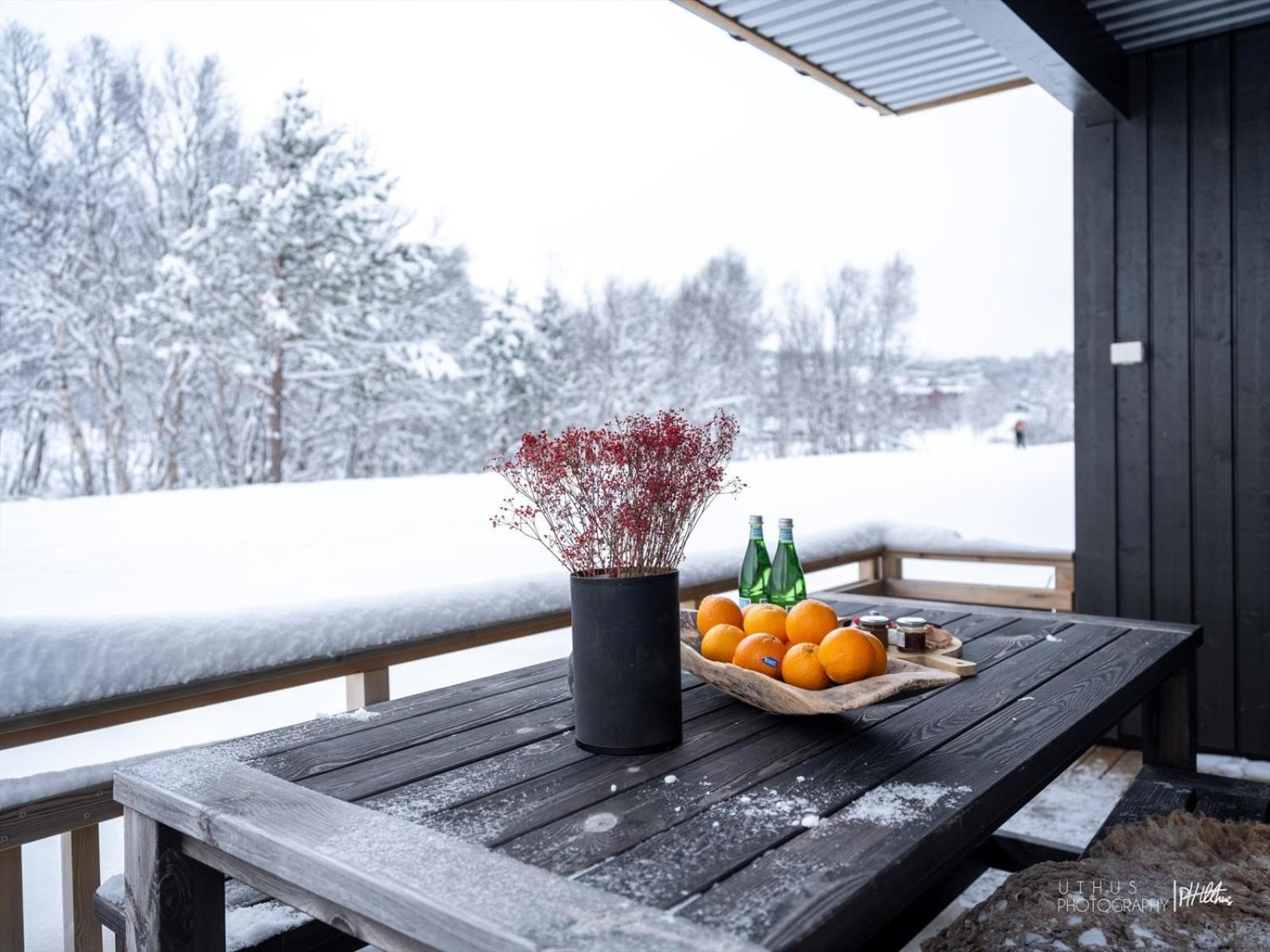 Beautiful Apartment Geilo Extérieur photo