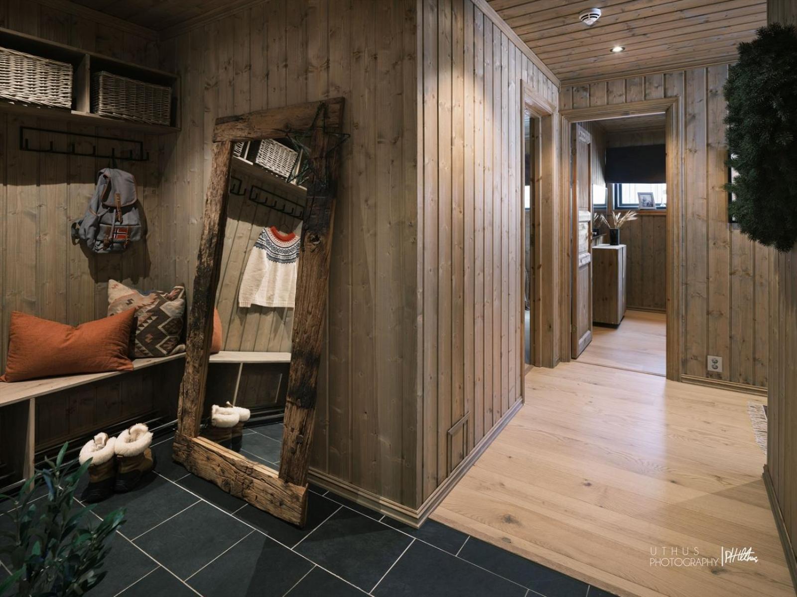 Beautiful Apartment Geilo Extérieur photo