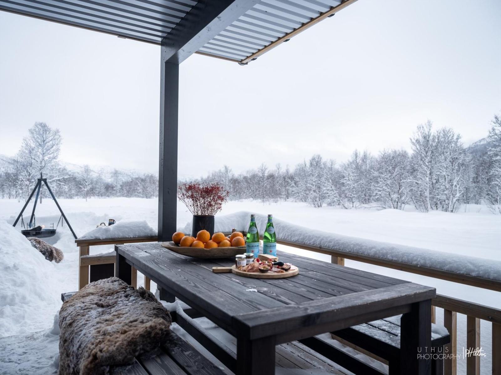 Beautiful Apartment Geilo Extérieur photo