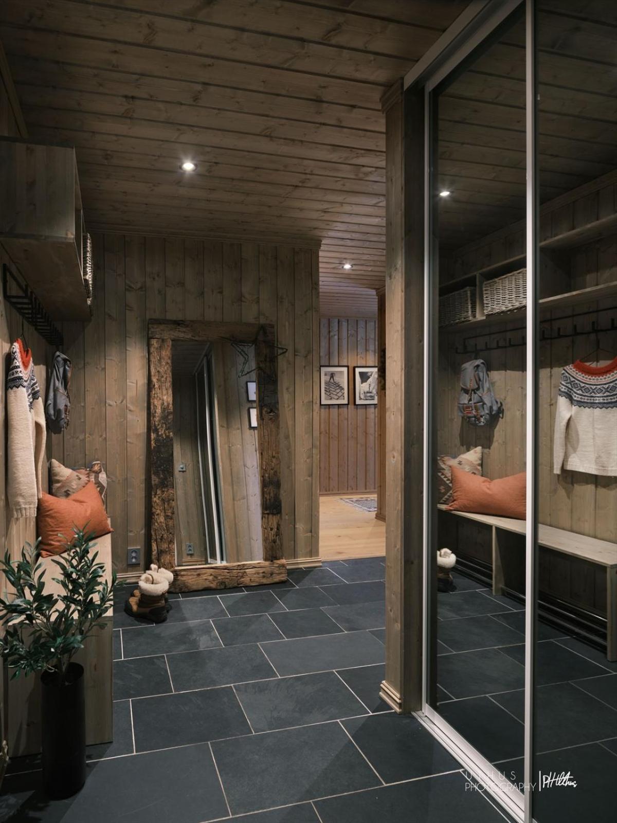 Beautiful Apartment Geilo Extérieur photo