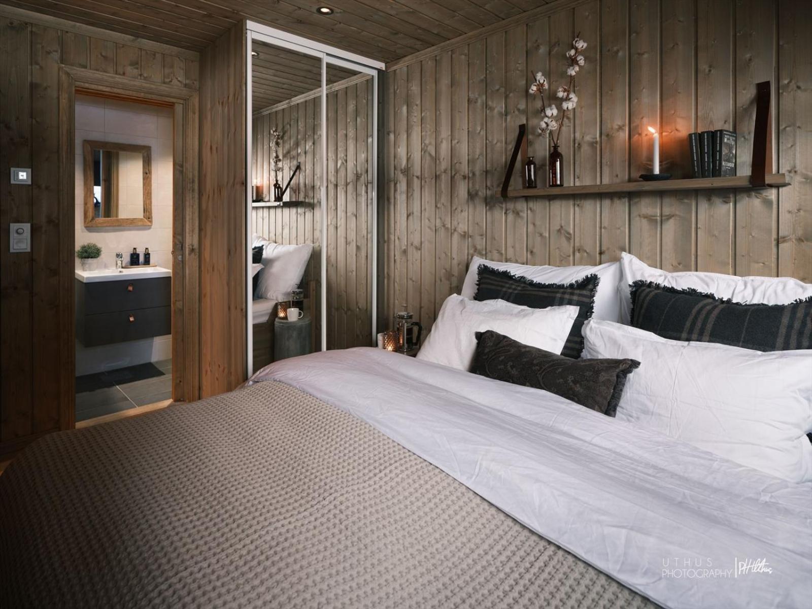 Beautiful Apartment Geilo Extérieur photo